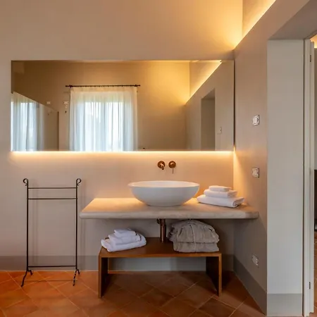 Resort Nobilis Charme Relais