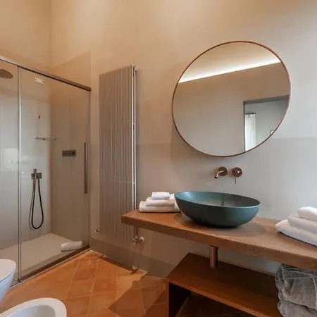 Nobilis Charme Relais Resort *