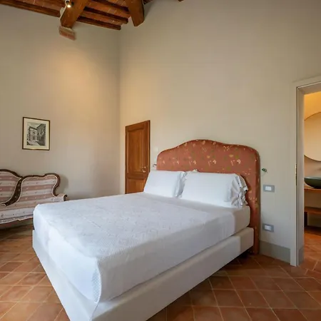 Nobilis Charme Relais Resort Montepulciano Stazione