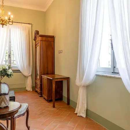 Nobilis Charme Relais Montepulciano Stazione
