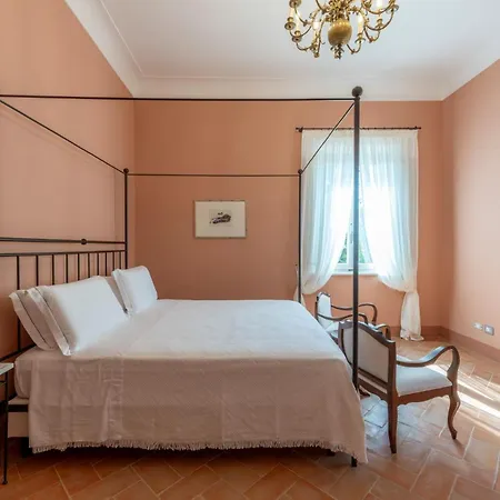 Nobilis Charme Relais Resort *