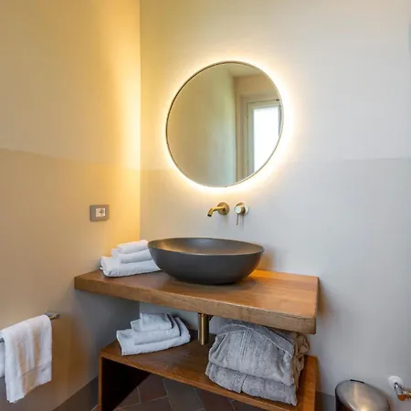 Nobilis Charme Relais Montepulciano Stazione