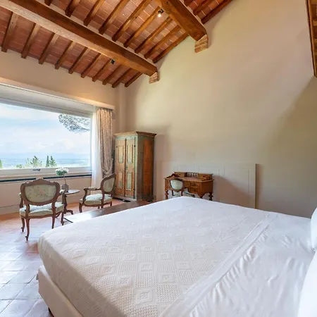 Nobilis Charme Relais * Montepulciano Stazione