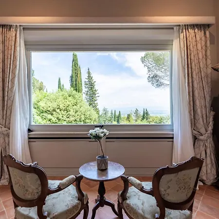 Nobilis Charme Relais * Montepulciano Stazione