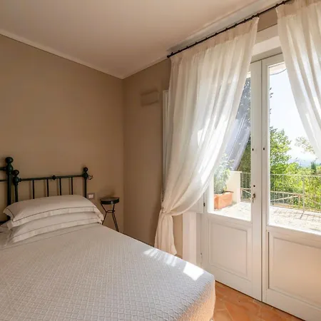 Nobilis Charme Relais Resort *