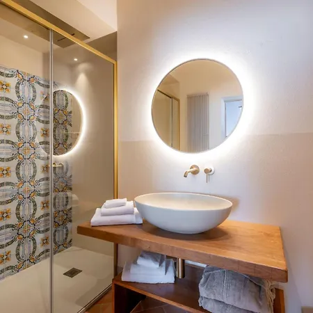 Resort Nobilis Charme Relais *