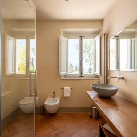 Nobilis Charme Relais * Montepulciano Stazione