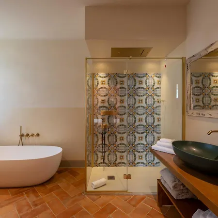 Nobilis Charme Relais Montepulciano Stazione