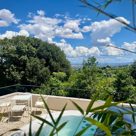 Nobilis Charme Relais Resort Montepulciano Stazione