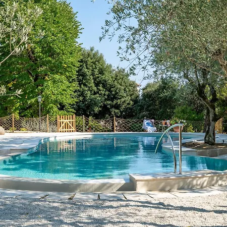 Resort Nobilis Charme Relais Montepulciano Stazione