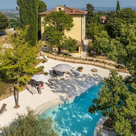 Nobilis Charme Relais Resort Montepulciano Stazione
