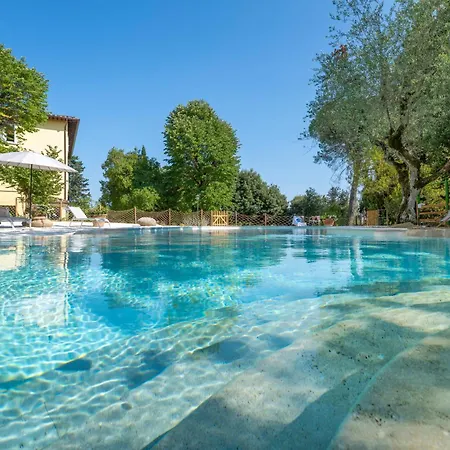Nobilis Charme Relais Resort