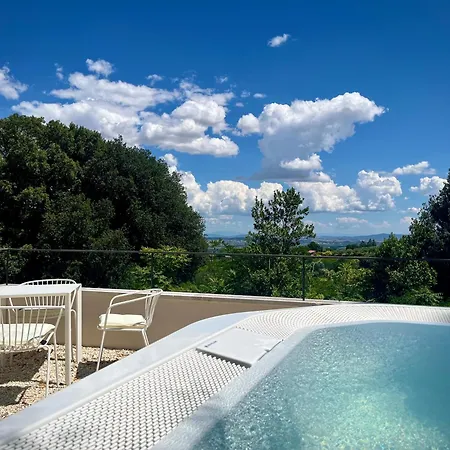 Nobilis Charme Relais * Montepulciano Stazione