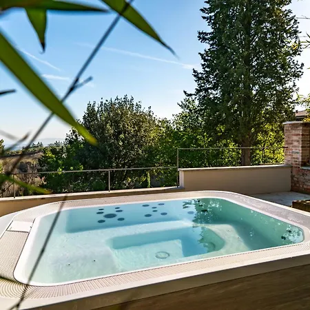 Resort Nobilis Charme Relais *