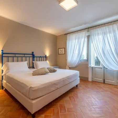 Nobilis Charme Relais Montepulciano Stazione