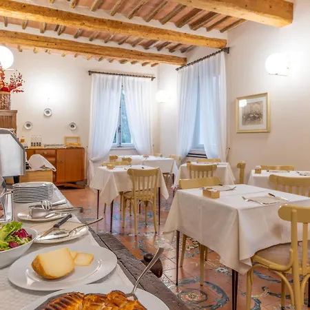 Resort Nobilis Charme Relais *