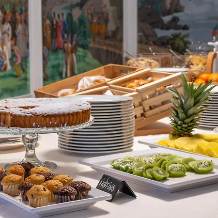 Nobilis Charme Relais Resort Montepulciano Stazione