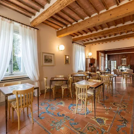 Nobilis Charme Relais Montepulciano Stazione