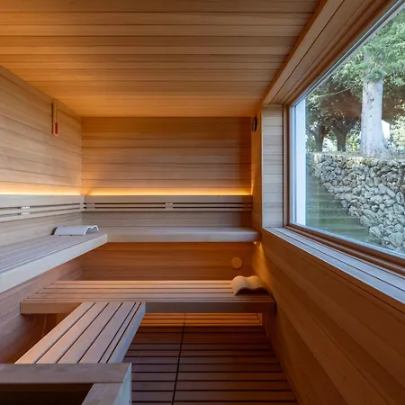 Nobilis Charme Relais