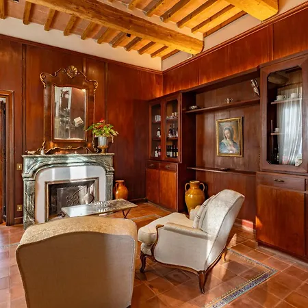 Nobilis Charme Relais Resort Montepulciano Stazione