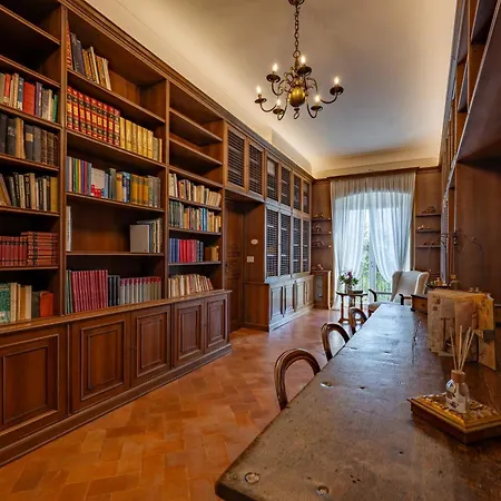 Resort Nobilis Charme Relais Montepulciano Stazione