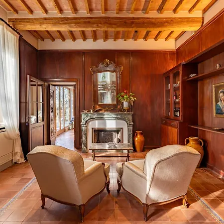Nobilis Charme Relais *