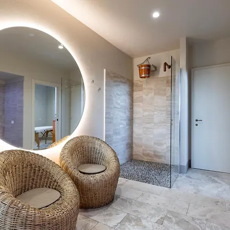 Nobilis Charme Relais Montepulciano Stazione