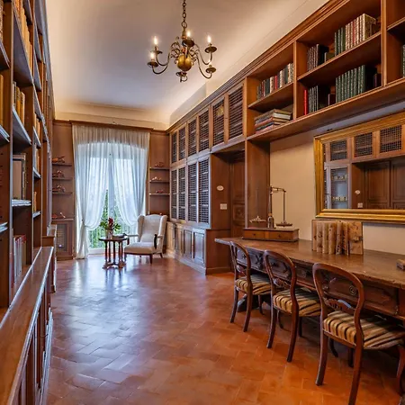 Nobilis Charme Relais Resort