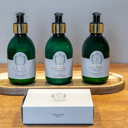Nobilis Charme Relais Resort Montepulciano Stazione