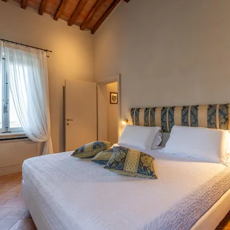 Nobilis Charme Relais Resort
