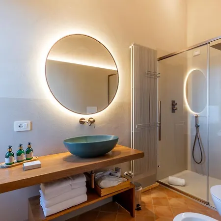 Nobilis Charme Relais Montepulciano Stazione