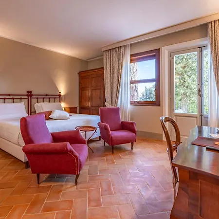 Resort Nobilis Charme Relais *
