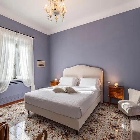 Nobilis Charme Relais Resort *