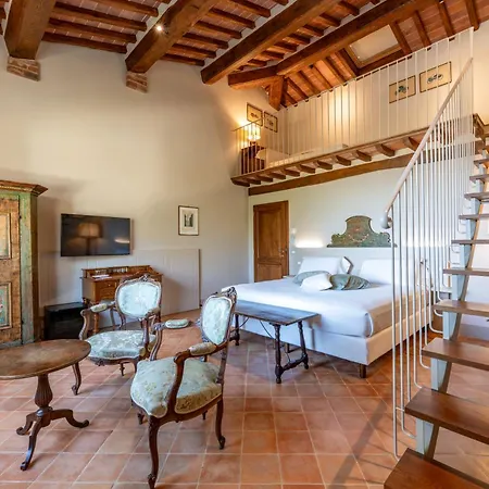 Nobilis Charme Relais Resort Montepulciano Stazione