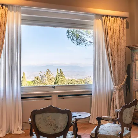 Resort Nobilis Charme Relais Montepulciano Stazione