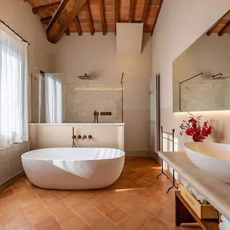 Nobilis Charme Relais Montepulciano Stazione