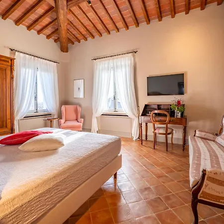 Resort Nobilis Charme Relais