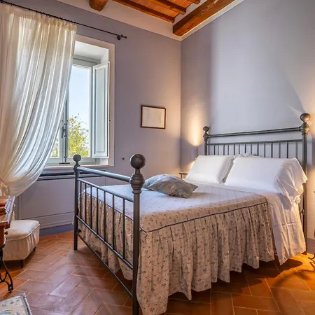 Nobilis Charme Relais * Montepulciano Stazione