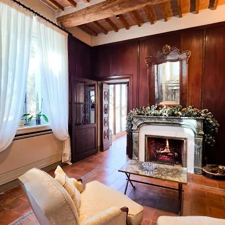 Resort Nobilis Charme Relais *