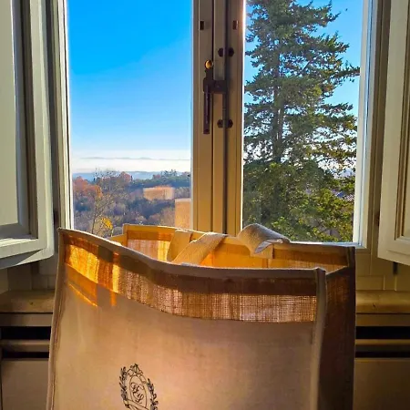 Nobilis Charme Relais * Montepulciano Stazione