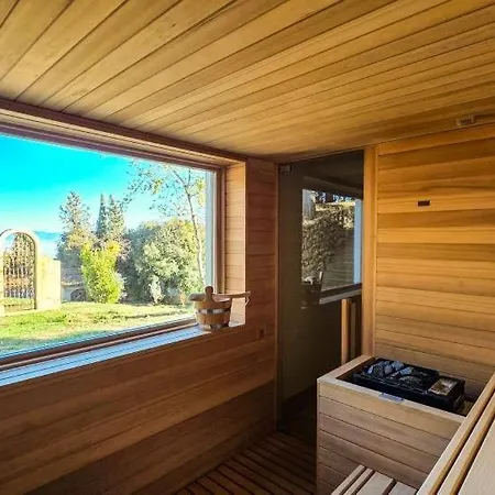 Nobilis Charme Relais Resort *