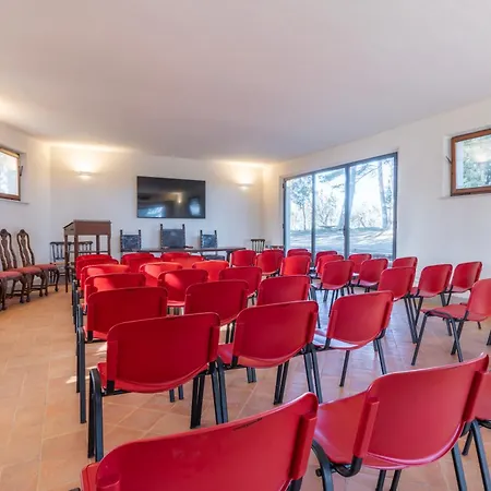 Resort Nobilis Charme Relais Montepulciano Stazione