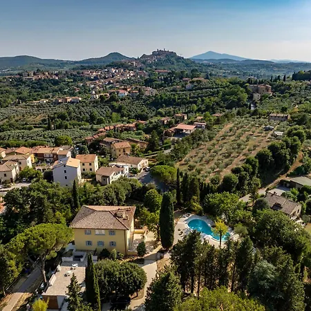 Resort Nobilis Charme Relais *