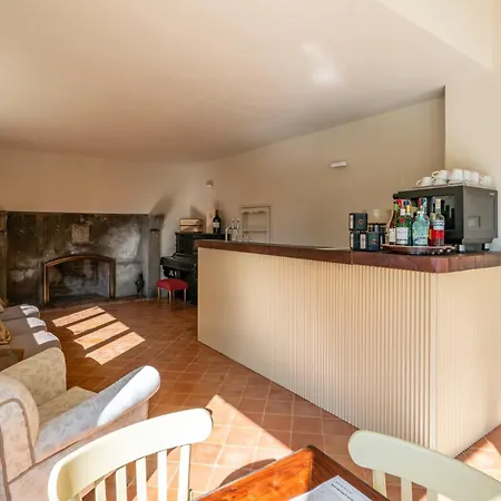 Nobilis Charme Relais * Montepulciano Stazione
