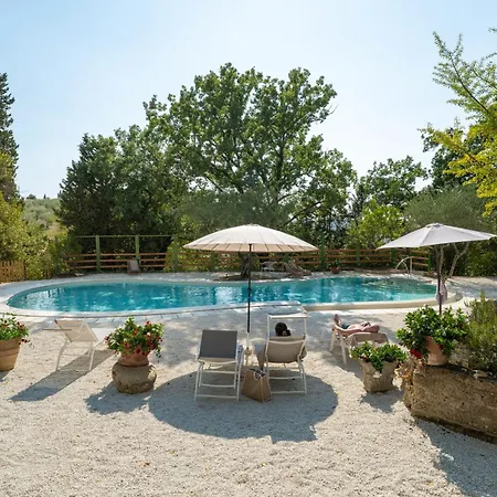 Nobilis Charme Relais * Montepulciano Stazione