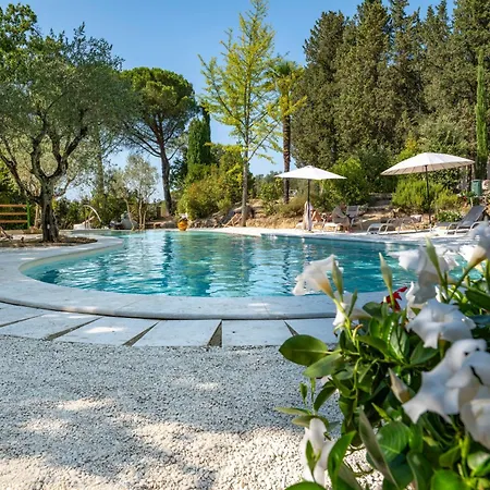 Nobilis Charme Relais Resort