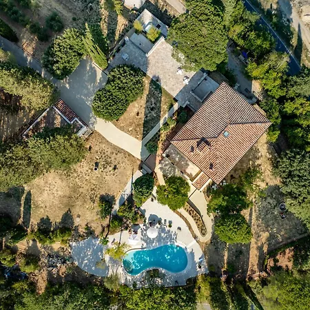 Nobilis Charme Relais Resort Montepulciano Stazione