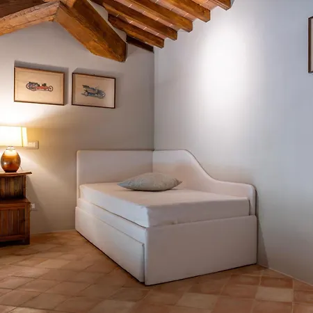 Nobilis Charme Relais Resort
