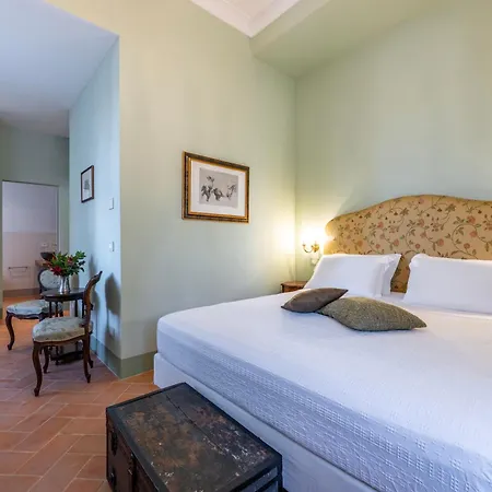 Nobilis Charme Relais Montepulciano Stazione
