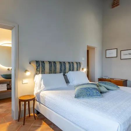 Nobilis Charme Relais Montepulciano Stazione